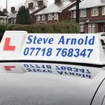 Steve Arnold S.O.M - @stevearnold_driving - Instagram