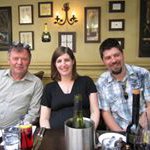 Steve Arnott - @stevearnott266 - Instagram