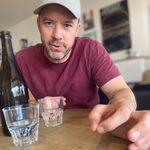 Steve Arnott - @steve_of_gtown - Instagram