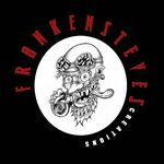 Steve Arnott - @frankensteves - Instagram