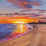 Steve Arnott - @arnott72 - Instagram