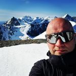 Steve Arntzen - @steve_arntzen - Instagram