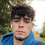 Arran Stevenson - @stevensonarran - Instagram