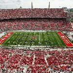 Steve Arriaga - @buckeyesteve1970 - Instagram