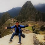 Steven Arriaga - @steven_thanatos - Instagram