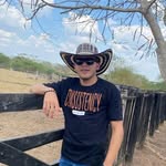 Steven Marriaga - @stevenmarriagaoficial - Instagram