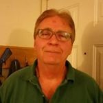 Steve Arrington - @silvermountain359 - Instagram