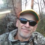 Steve Arrington - @arrington1388 - Instagram