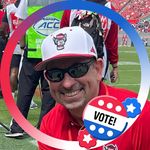 Steve Arrington - @sarrington310 - Instagram