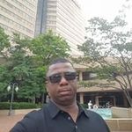 Steve Arrington - @s.arrington20 - Instagram