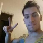 Steve arriola - @carpiocarlos668 - Instagram