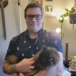 Steve Arrowsmith - @steve574_7 - Instagram