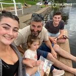 Steve Arrowsmith - @steve9164 - Instagram