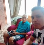 Steve Arroyo - Facebook