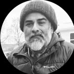 Steve Arroyo - @the.brown.album - Instagram