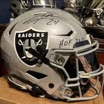 Steve Arroyo - @steve951_raiders - Instagram