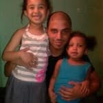 Steve Arroyo Sr. - @big.cheese92 - Instagram