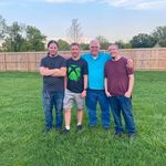 Steve Arsenault - @northdrums - Instagram