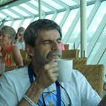 Steve Arsenault - @crossroadscoffeebeans - Instagram