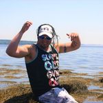 Steve Arsenault - @steve.arsenault.52 - Instagram