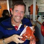 Steve Arsenault - @armychief920 - Instagram