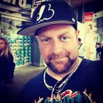 Steve Arsenault - @leproarseno - Instagram