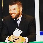 Steve Arsenault - @stevearsenault14 - Instagram