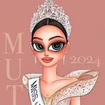 Beauty Queen Art - @steve___arts - Instagram