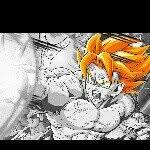 Dragon+ball=z - @stevearteaga2002 - Instagram