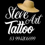 Steve - TATUADOR - - @steve_art_tattoo_ - Instagram