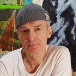 Steve Andreasson - @steveart2021 - Instagram