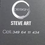 Steve Art - @steve_art_design - Instagram