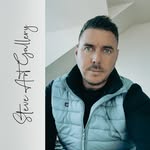Steve Art Ｇallery - @steve_art_gallery - Instagram