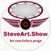 Steve Art Show - Facebook
