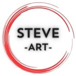 Steve - @steve_art_it - Instagram