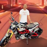 Steve - @steveart346 - Instagram