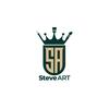 SteveArt - @stevedraw - TikTok
