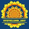 steveland_art - @steveland_art - TikTok