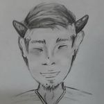 Steve Arteaga - @chivirin_arts - Instagram