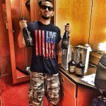 Steven Arteaga - @bosslyfe305 - Instagram