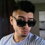 Steven Arteaga - @steve991540 - Instagram