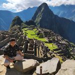 Steven Campos Arteaga - @steven.camposarteaga - Instagram