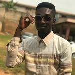 Steve Aboagye  Carter - @steve_carter_8 - Instagram