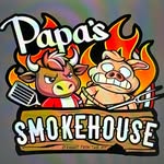 Steve Arter - @papas_smokehouse2024 - Instagram
