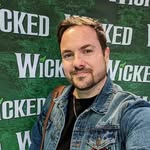 Steve Carter | Theatre Blogger - @stevecarter_ - Instagram