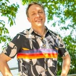 Steve Arthur - @stevearthur851 - Instagram