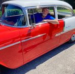 Steve Arthur - Facebook