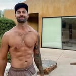 Steve Arthur - @_steve38 - Instagram