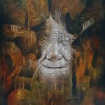Steve Otis - Artist - @steve_otis_artist - Instagram