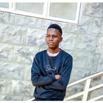 SteveArtz - @stephenmvurya - Instagram